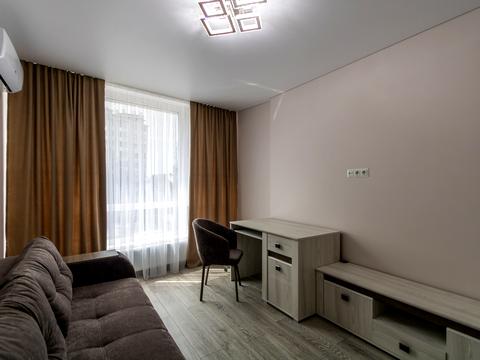 квартира за адресою Бельведерська вул., 32-Б