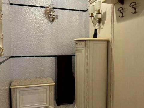 квартира за адресою Саломеи Крушельницкой, 8