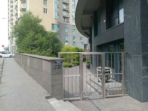 коммерческая по адресу Бусловская ул., 12