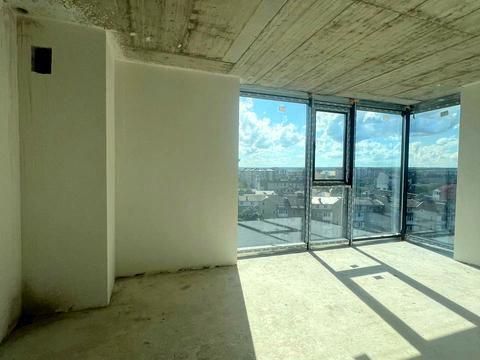 квартира за адресою Гарбарська вул., 29