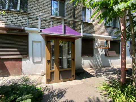 комерційна за адресою Яценка вул., 6