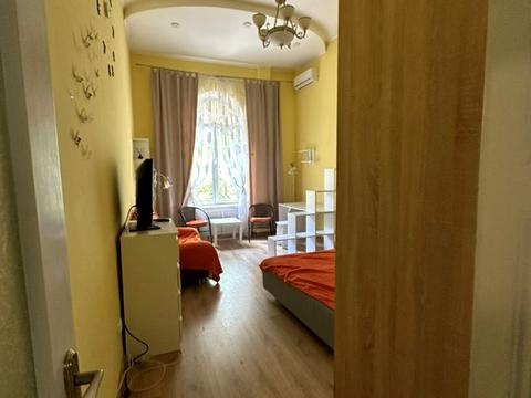 квартира за адресою Старопортофранківська вул., 6