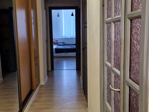 квартира по адресу Юрия Олеши ул., 3