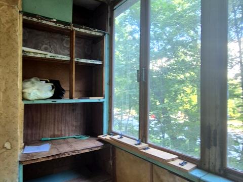 квартира по адресу Украинская ул., 8