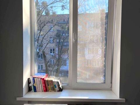 квартира за адресою Щусєва вул., 33