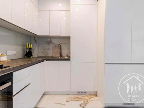 квартира по адресу Пимоненка, 7