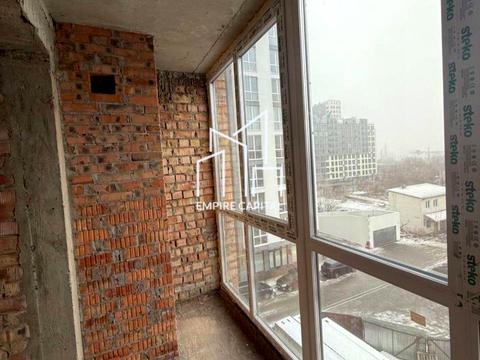 квартира по адресу Львов, Трускавецкая ул., 42
