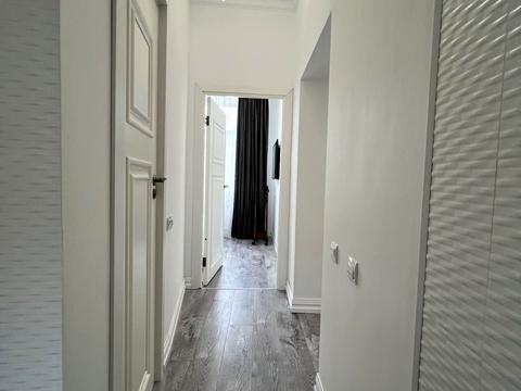квартира по адресу Круглоуниверситетская ул., 13