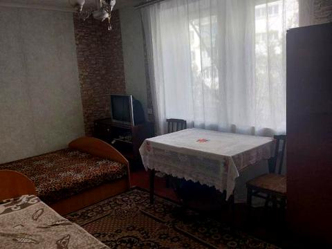 квартира по адресу Жолио-Кюри, 34