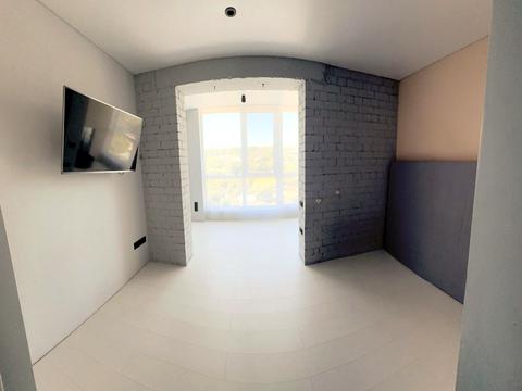 квартира по адресу Мандрыковская ул., 51л