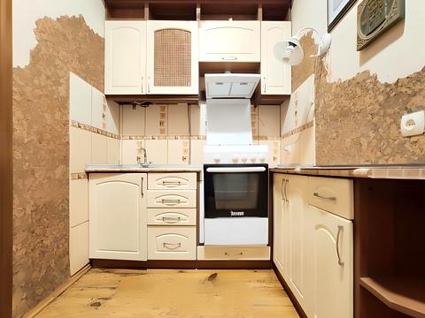 квартира по адресу Сембратовичей ул. (Перова), 7