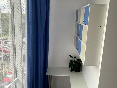 квартира по адресу Кульпарковская ул. (Кульпарківська), 230-А