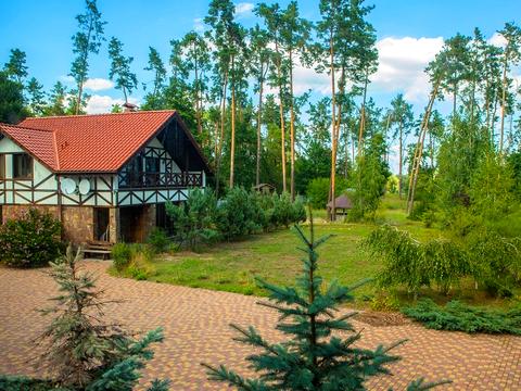 дом по адресу Придніпровська