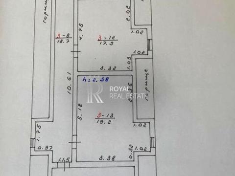 коммерческая по адресу Соборная ул., 65