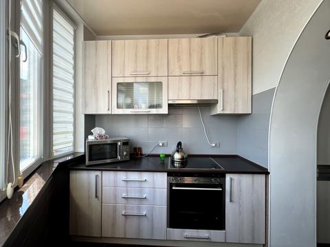 квартира за адресою Київська вул., 29 с7