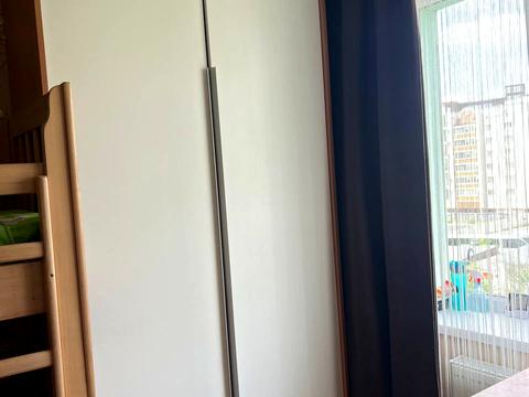квартира за адресою Кармелюка вул., 5