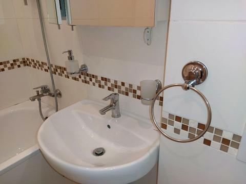 квартира за адресою Іскринський пров., 19ж