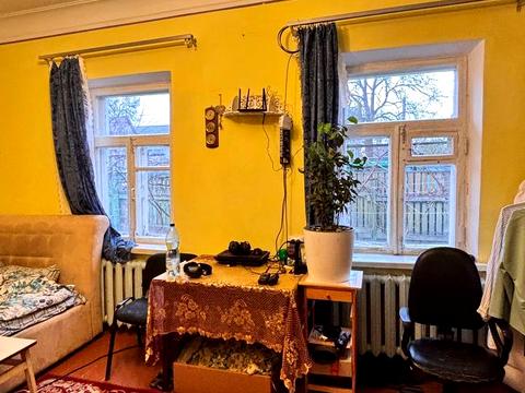 дом по адресу Маяковского ул., 22
