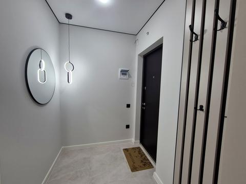 квартира по адресу Киевская ул., 9-Д