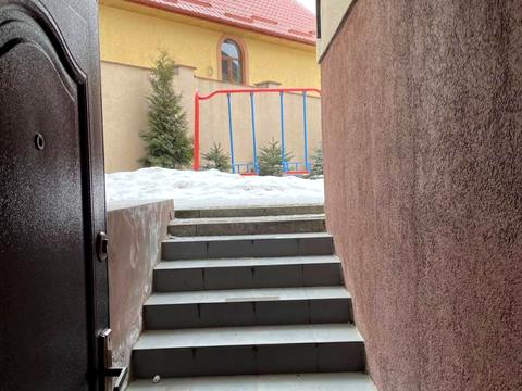 квартира по адресу Немировская ул., 33