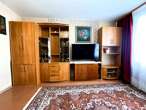 квартира по адресу Воинов-афганцев ул., 6