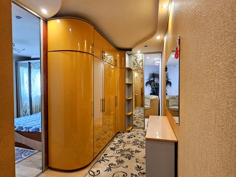 квартира за адресою Гідропаркова вул., 11