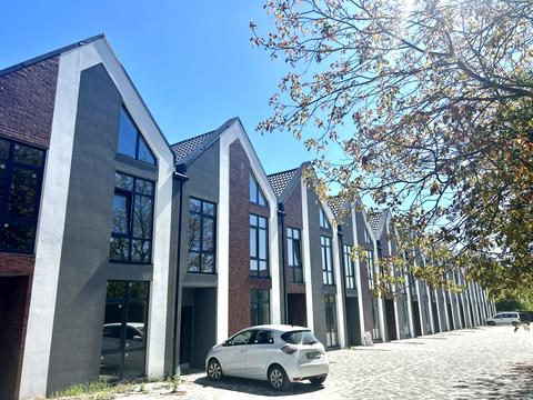 дом по адресу Садовая ул., 45