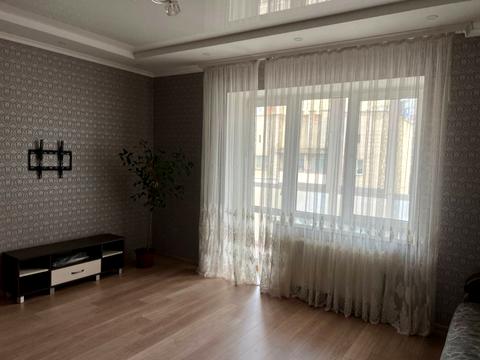 квартира по адресу Червоной Калины просп., 2
