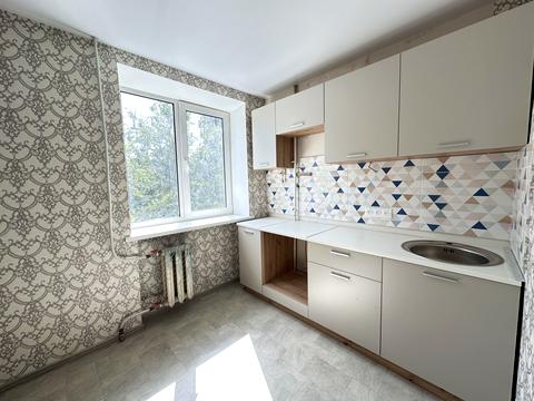 квартира за адресою Новокримська вул., 3