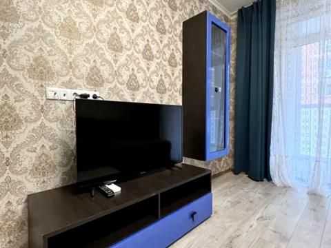 квартира по адресу Кобзаря бульв., 2
