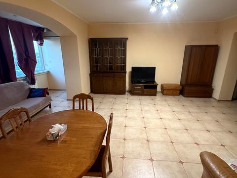 квартира по адресу Леси Украинки бульв., 21-Б