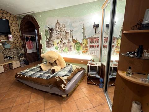 квартира по адресу Новаковского ул., 4