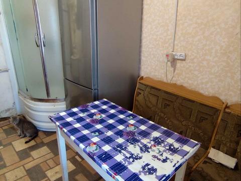 квартира по адресу Колодезная ул., 23