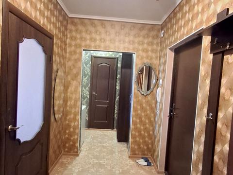 квартира за адресою Милославська вул., 2