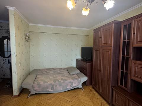 квартира за адресою Вінстона Черчилля вул. (Червоноткацька), 29