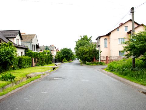 дом по адресу Городецкая ул.