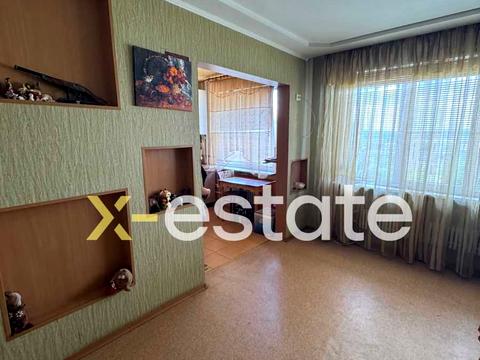 квартира за адресою Ахсарова вул., 1б