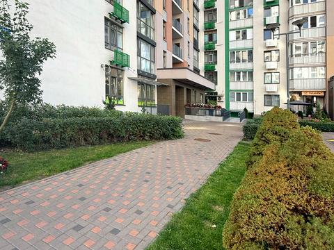 квартира за адресою Тираспольська вул., 60