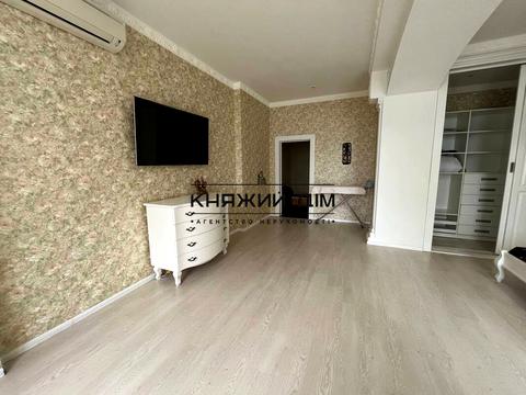 квартира за адресою Дніпровська набережна вул., 26-Д