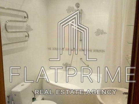 квартира по адресу Вадима Гетьмана ул., 1-В