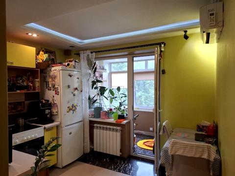 квартира за адресою Патріарха Мстислава Скрипника вул., 15