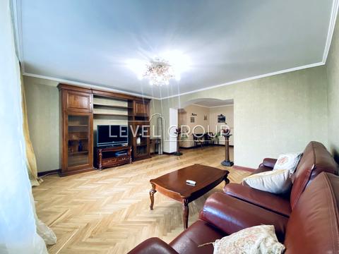 квартира за адресою Тарасівська вул., 21
