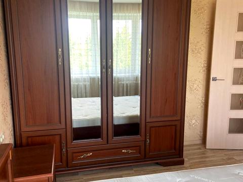 квартира за адресою Єреванська вул., 28-А