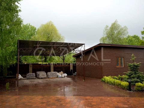 дом по адресу Світанкова