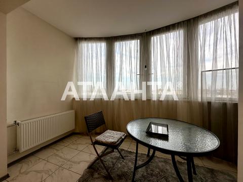 квартира за адресою Асташкіна вул. (Крива), 18