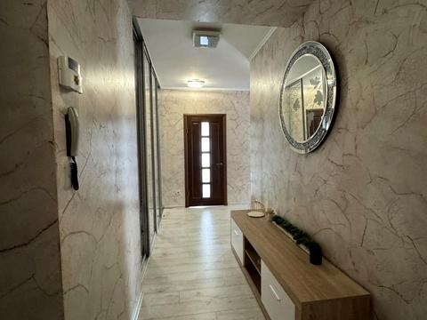 квартира за адресою Івасюка, 7