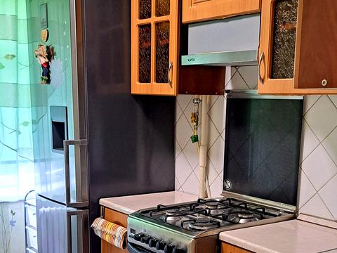 квартира за адресою Набережна Перемоги вул., 104