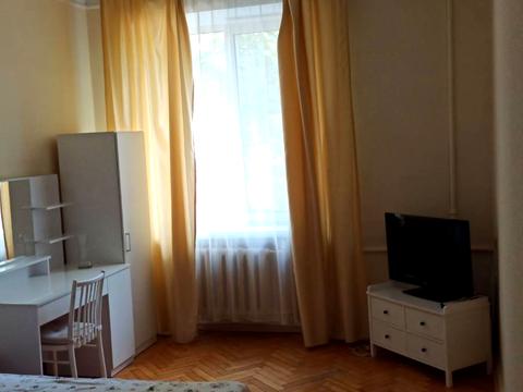 квартира за адресою Миколи Міхновського бульв. (Дружби Народів), 32-А