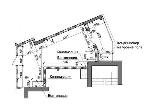 квартира за адресою Одеса, Дача Ковалевського вул., 5