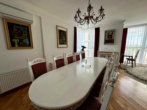 квартира за адресою Миколи Лукаша вул., 3б